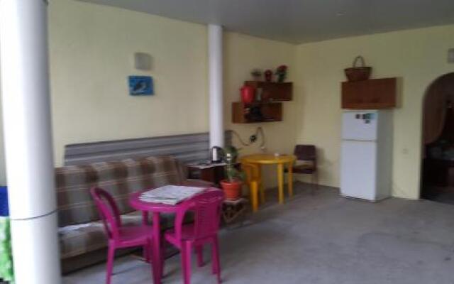 Guest house Uyt