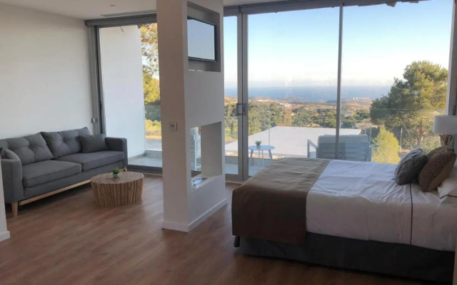 Nature Suite by AR Hotels & Resorts