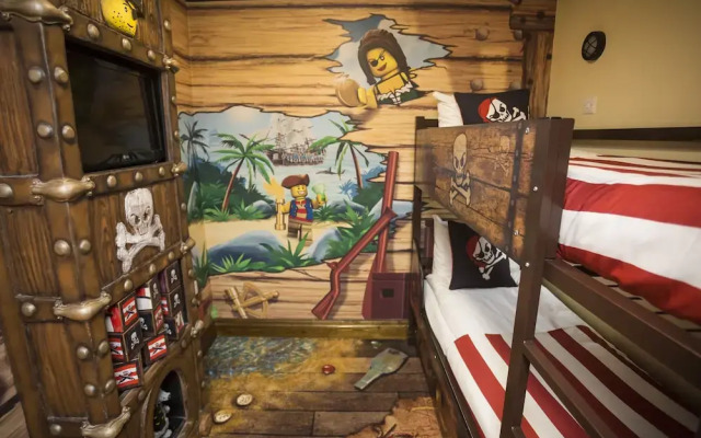 LEGOLAND Windsor Resort
