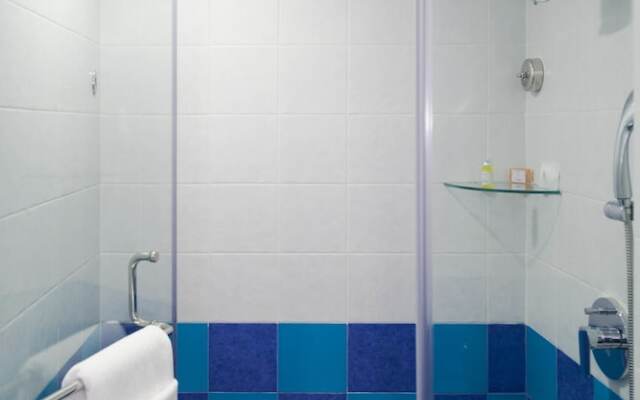 Kalyan Grand - a business hotel