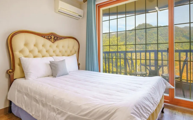 Gapyeong Elin Pension