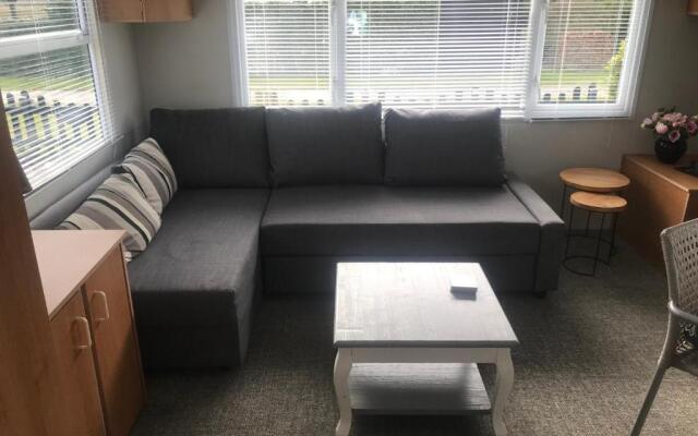 Dragonfly chalet Burghorn