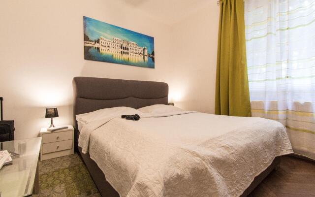 Apartment Kroellgasse