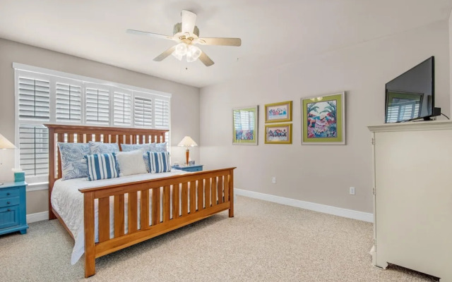 SEA Ya on the Turnaround