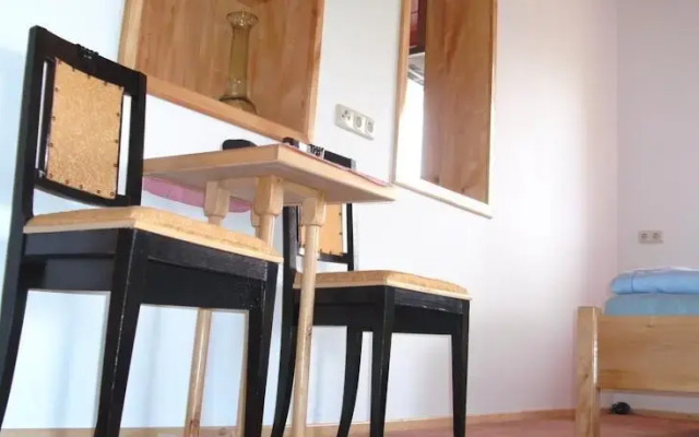 Ferienwohnung Eberhart