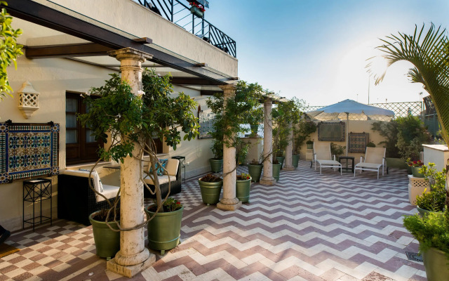 Casa Romana Hotel Boutique