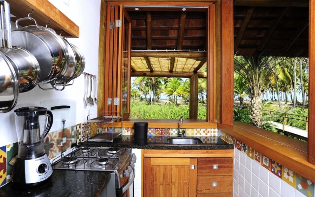 Marauba Beach House - Taipu de Fora