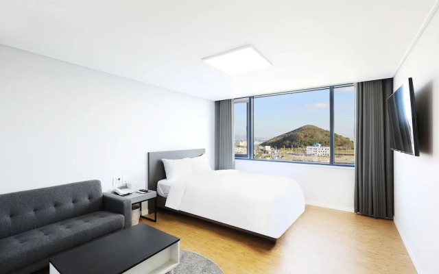 Mokpo Ocean Hotel