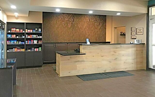 Comfort Inn & Suites O'Fallon - St. Louis Area