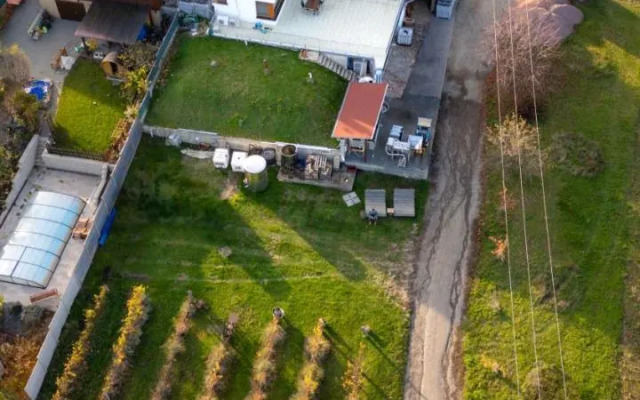 Vinařství Pod Hradem