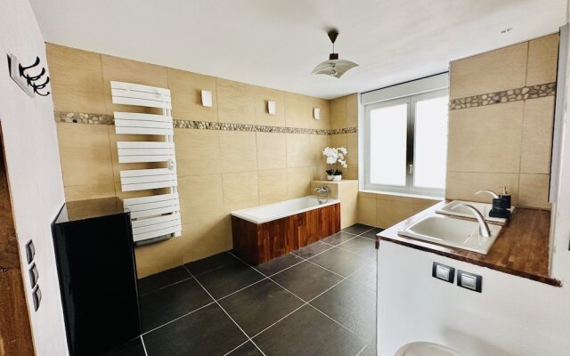 Reims Sherpa Guest House