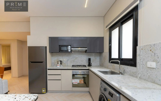 Prime Residence Point 90