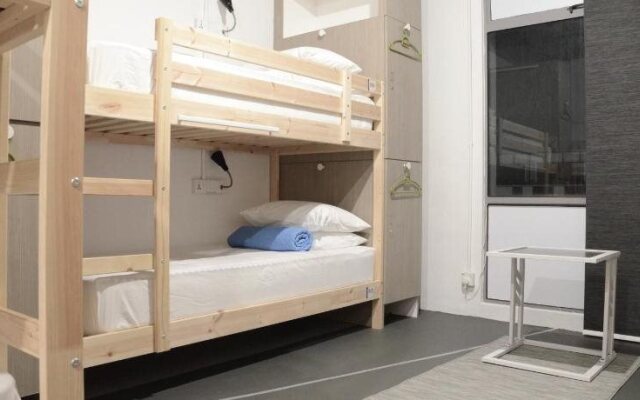 Faloe Hostel