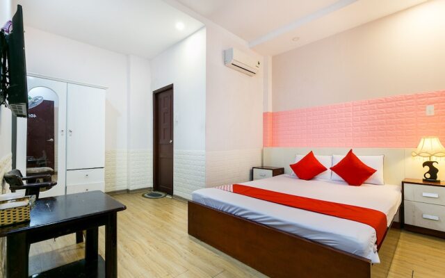 Habana Hotel by OYO Rooms