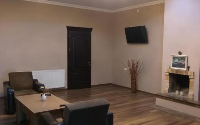 Apartment Gorgiladze 66
