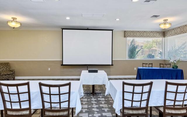 Best Western Oceanside Inn