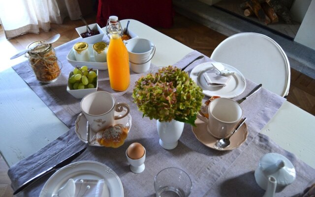B&B Dimora delle Donnole