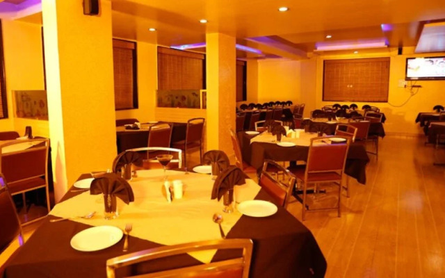 Hotel Sanket Inn