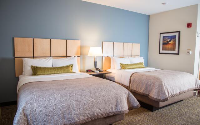 Candlewood Suites Denver North - Thornton by IHG