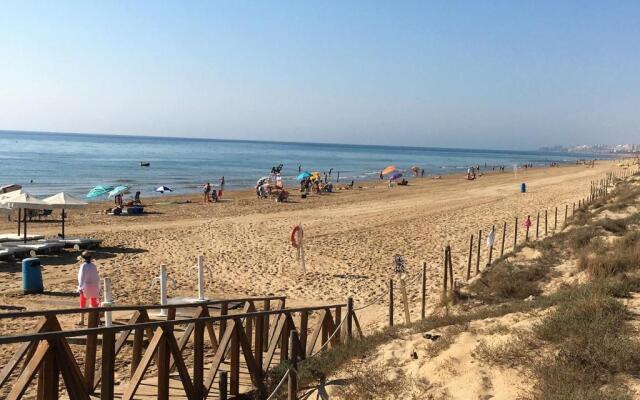 Oasis Beach X - 49