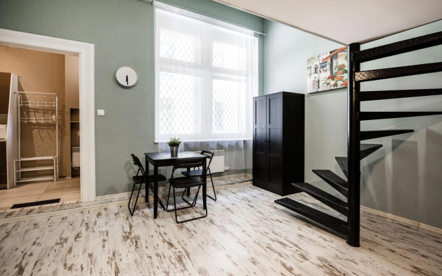 Wesselényi 40 Center Apartment with AirCon