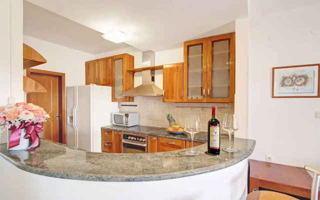 Villa Antea Apartments