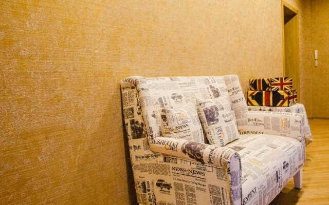 Mini Hotel London Eye