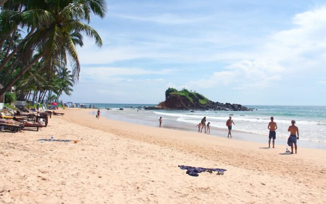 Sooriya Sewana Guest House