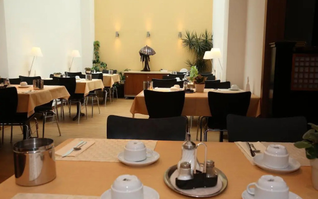Hotel Münchner Hof