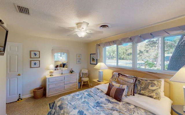 Newmans Beachview 3 Bedroom Home