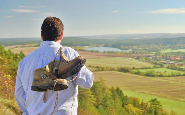 Waldgasthaus Stiefelburg