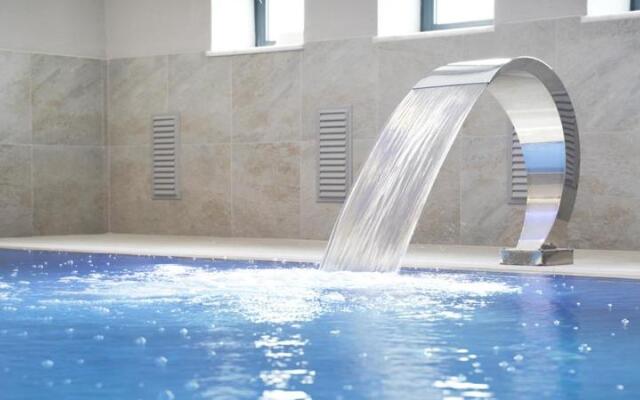 Fatsa Thermal and Spa Hotel