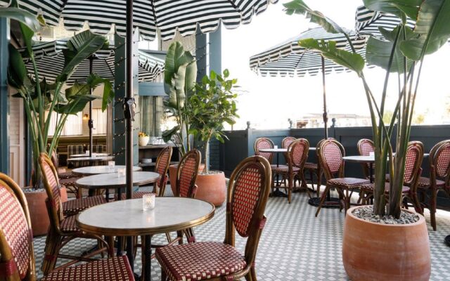 Palihouse West Hollywood at Beverly Hills