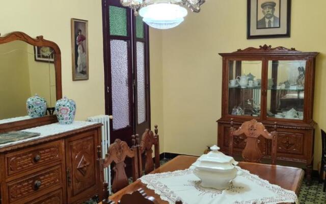 Can Mateuet - House Rental by Season