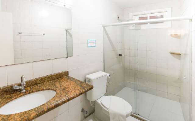 Hotel Da Praia
