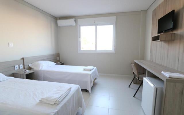 Hotel Ville House Premium