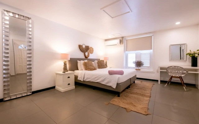 Saint Tropez Boutique Hotel