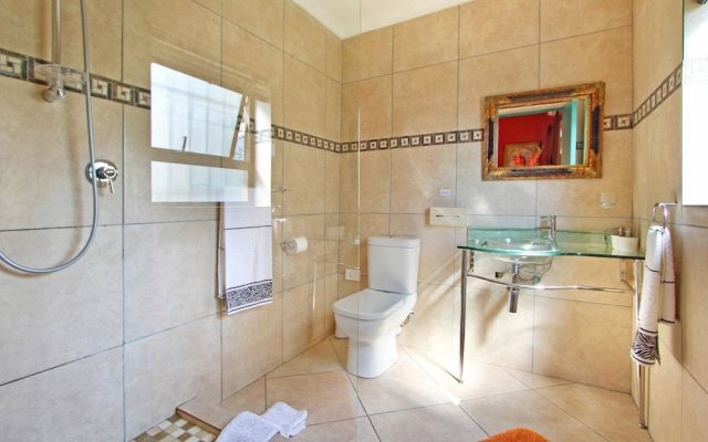 40 Winks Luxury Guest House