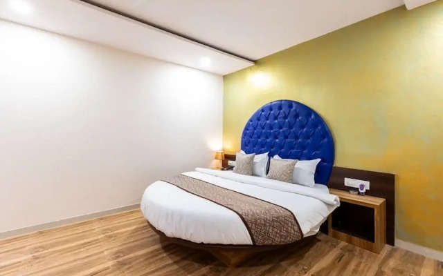 Hotel BKC Anex Near Bandra Kurla Complex