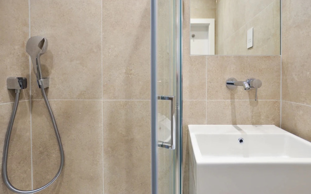 Golders Green Serviced Apartments by Concept Apartments