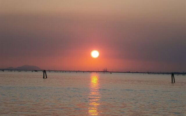 Bed & Breakfast Venezia