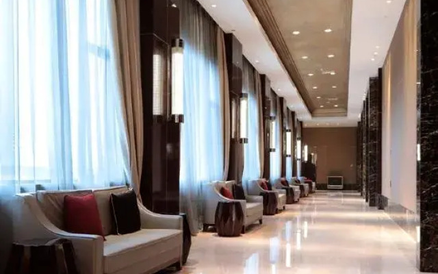 Deefly Haiyan Hotel