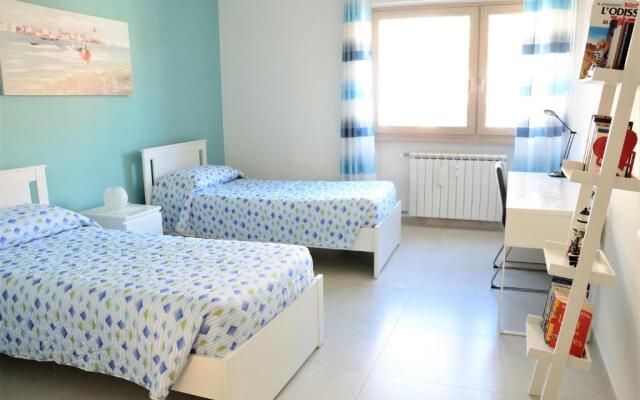 La casa di Egle 2020
