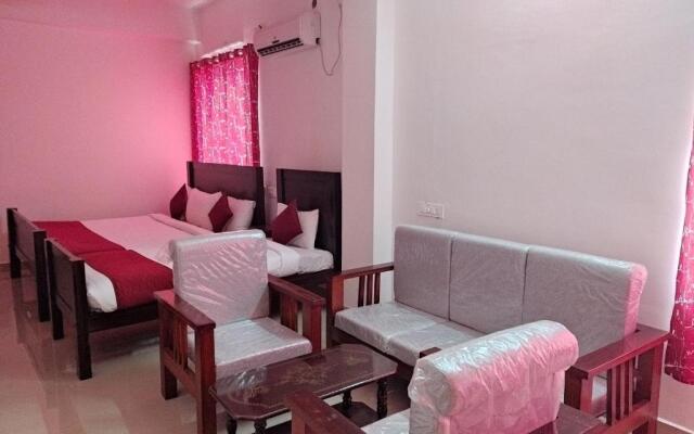 Naadi stayinn New Busstand Thanjavur