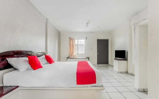 OYO Hotel Jaguar
