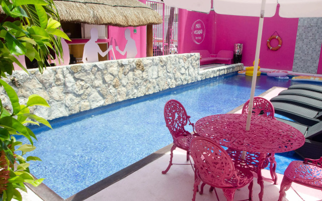 Santuario Playa