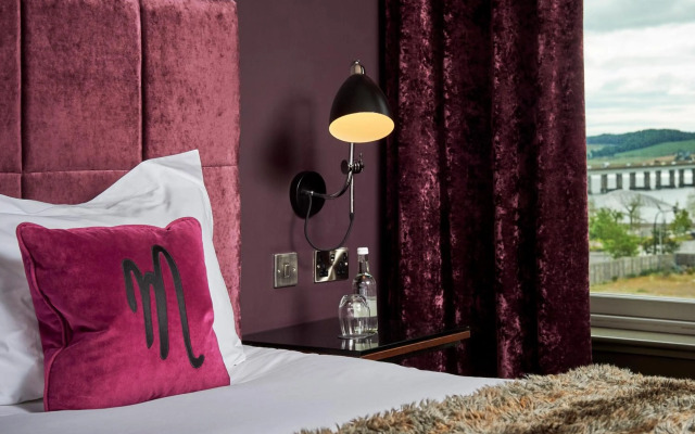 Malmaison Dundee