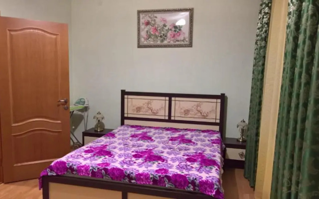 Guest House Yug