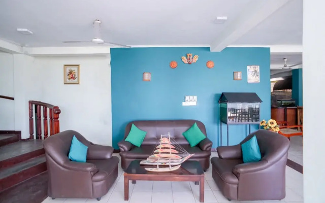 OYO 512 Agra Lanka Beach Resort