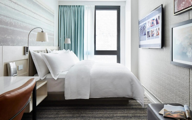 InterContinental Shanghai Wonderland by IHG